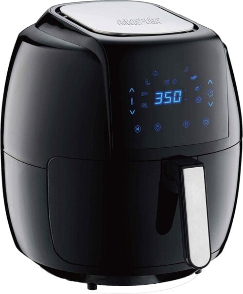 GoWISE USA 8-in-1 Digital Air Fryer