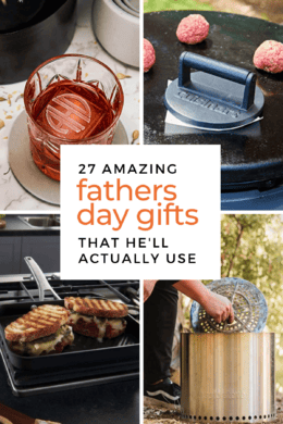 Father’s Day Gift Guide