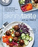 Skinnytaste Meal Prep Cookbook