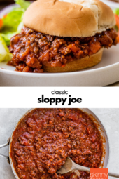 Sloppy Joe