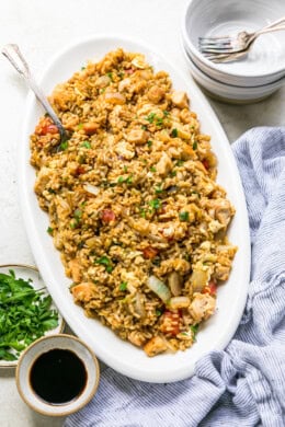 Thai Fried Rice