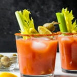 Virgin Bloody Mary