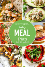 Meal plan